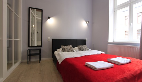 Basic Apartment