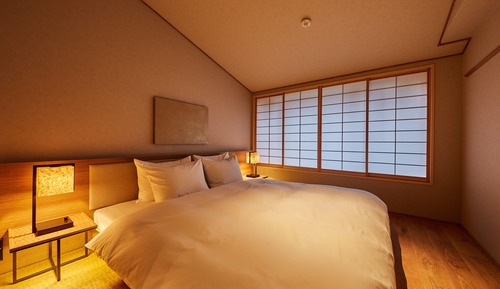 Premium Corner Double Room