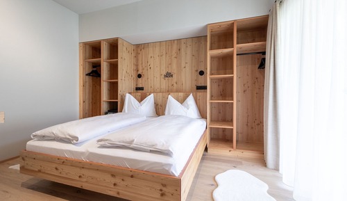 Design Apartment (incl. Cleaning Fee)