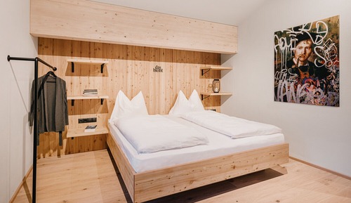 Penthouse (incl. Cleaning Fee)