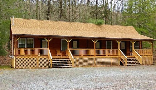 The Harley Studio Unit