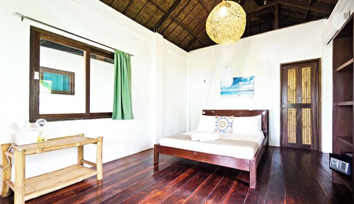 Beach House