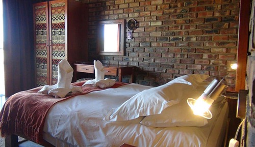 Luxury Chalet