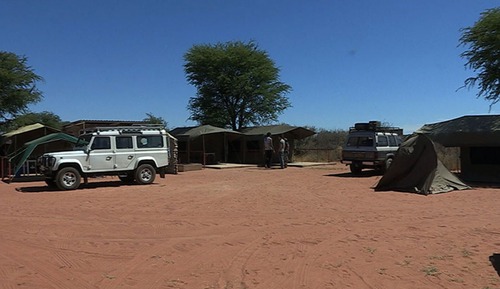 Standard Tent
