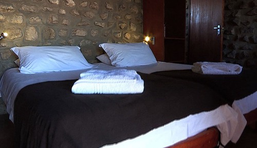 Basic Triple Room