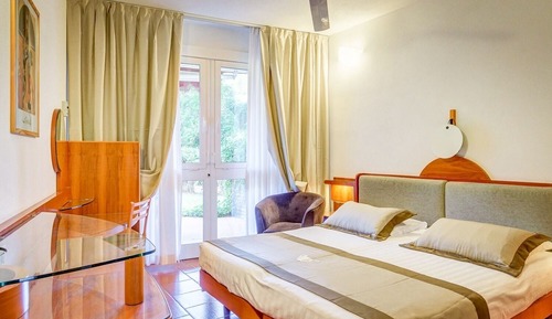 Apartment, 2 Bedrooms