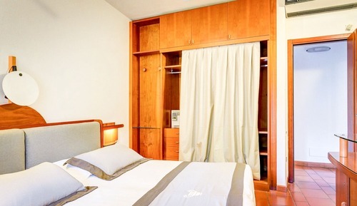 Apartment, 1 Bedroom