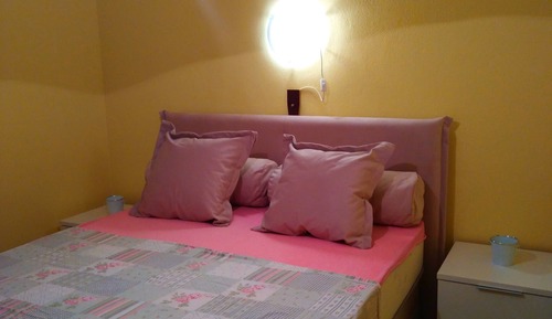 Apartment, 4 Bedrooms, Smoking, Balcony