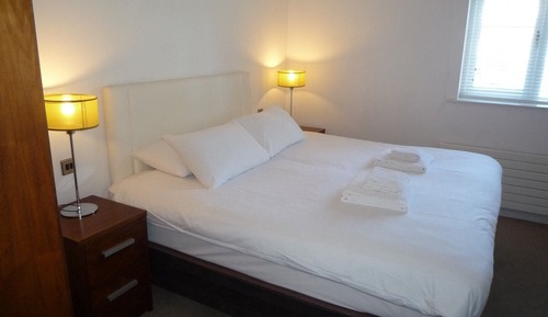 Castlemartyr Mews, 3 bedroom - Sleep 6
