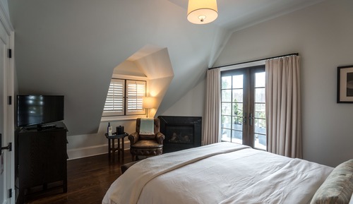 Grand Bedford Terrace