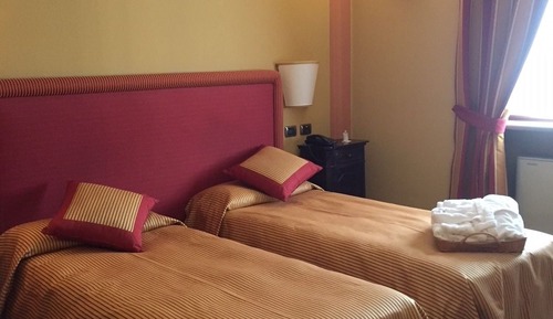 Classic Double or Twin Room