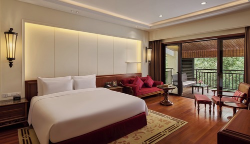 1 Bedroom Suite
