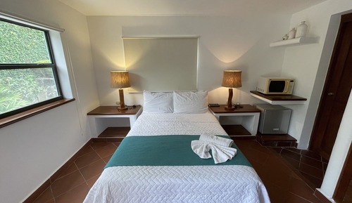 Family Room, 2 Bedrooms, Connecting Rooms
