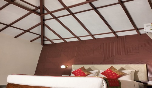 Neem Forest Cottage In Room SPA (Aroma/Swedish) for couple (45 min. with prior appointment)