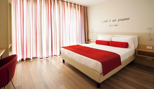 Double Room Single Use
