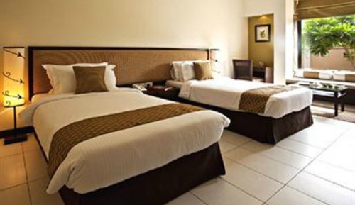 Executive Double or Twin Room, 1 Bedroom