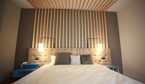 Family Triple Room