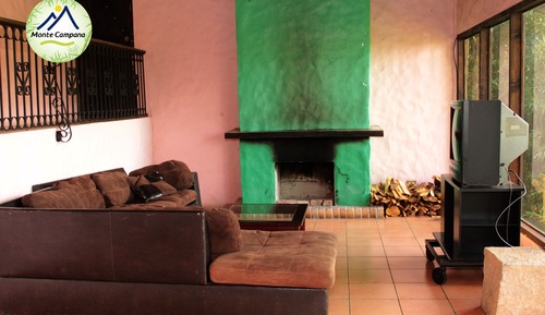 Family House, 2 Bedrooms, Kitchen, City View