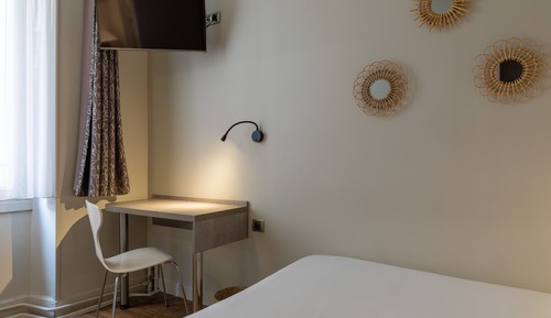 Single room