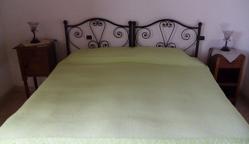 Classic Double or Twin Room, Private Bathroom