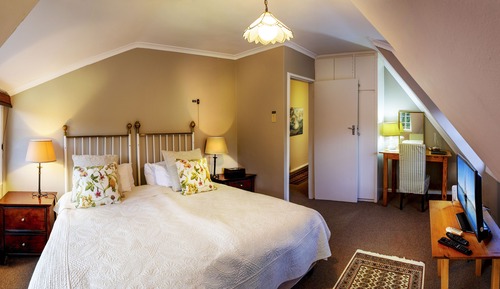 Family Loft, 3 Bedrooms