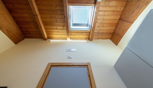 Standard Double Room, 1 Double Bed