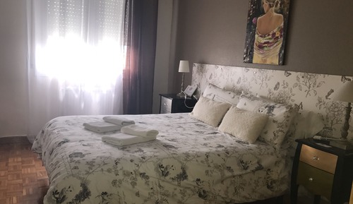 Apartment, 2 Bedrooms