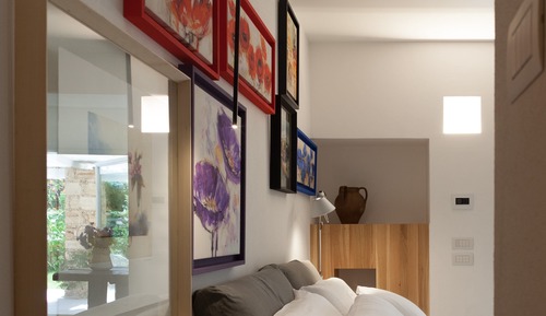 Elite Suite, 2 Bedrooms, Private Pool (Praia Art)