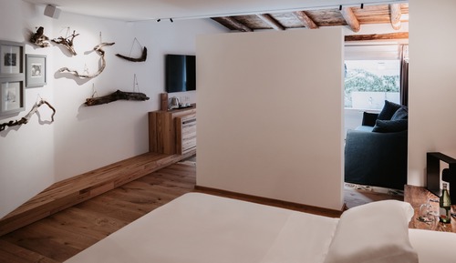 Superior Suite, Multiple Beds