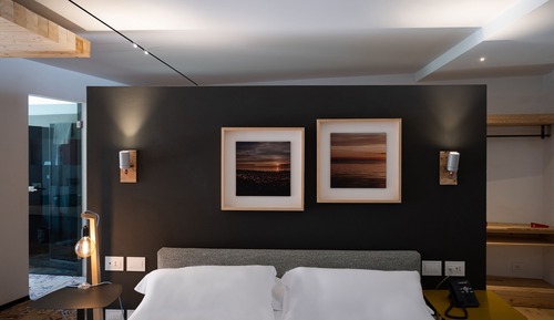 Elite Suite, 1 Bedroom, Private Pool