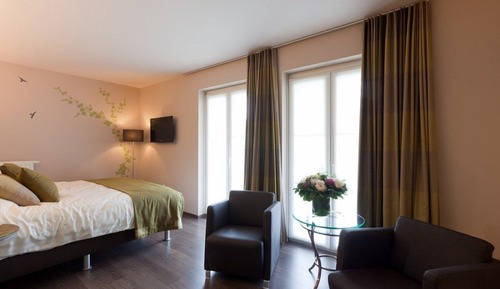Apartment, 2 Bedrooms, Balcony