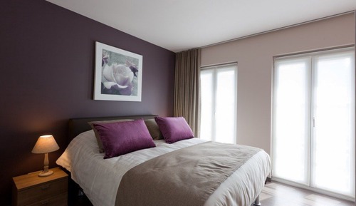 Superior Double Room, Terrace