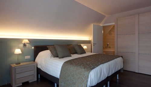 Standard Double Room, Balcony