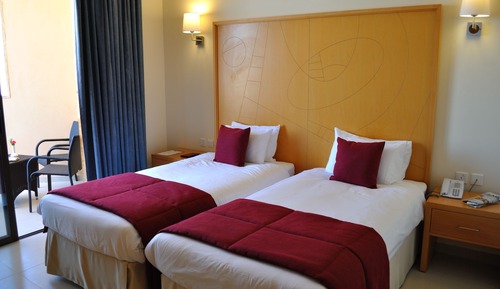 Premium Room, 1 Twin Bed, Non Smoking