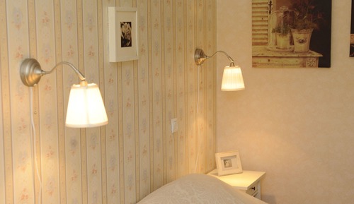 Standard Quadruple Room, Private Bathroom