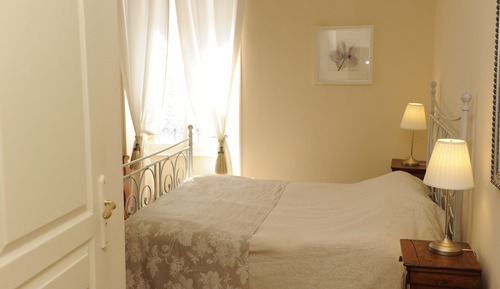 Standard Double Room, Private Bathroom