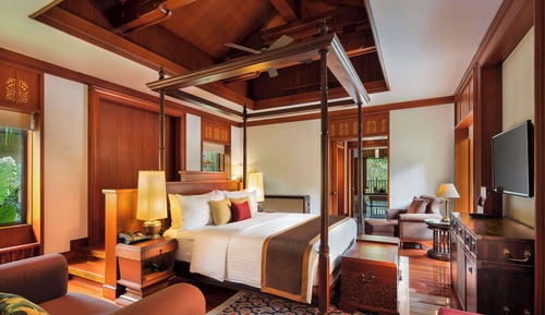 Royal Pool Villa, 3 Bedrooms