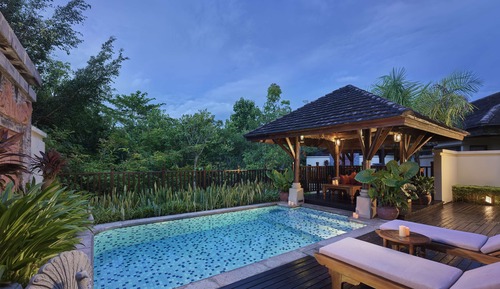 Anantara Pool Villa, 1 bedroom
