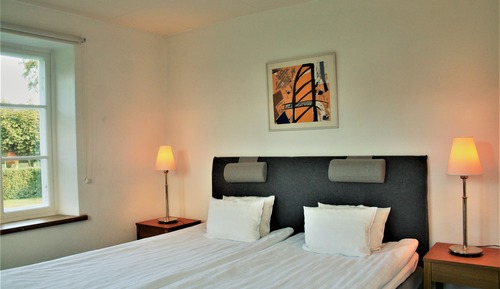 Double Room, Private Bathroom