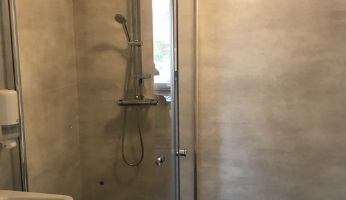 Standard Triple Room, Private Bathroom