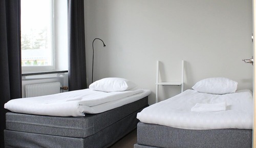 The Annex - Quintuple Room with Kitchenette