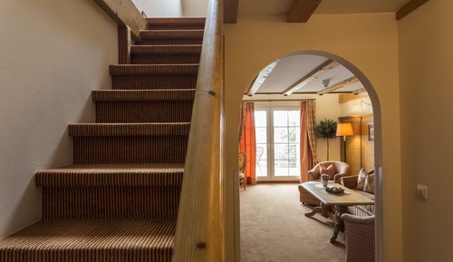 Premium Suite, Balcony, Annex Building