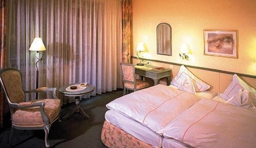 Basic Double Room, Private Bathroom