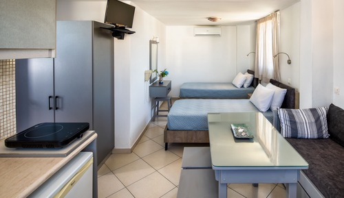 Family Apartment (maisonette)