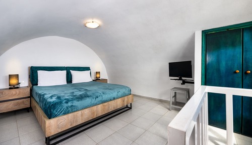 Honeymoon Duplex