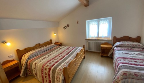 Traditional Condo, 1 Bedroom, Non Smoking