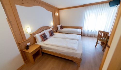 Apartment (Becco di filadonna)