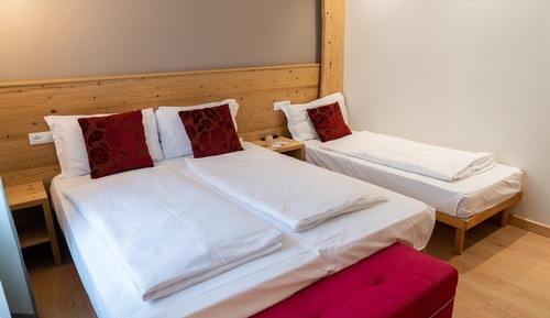 Apartment (Nonna Giulia)