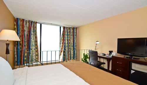 Suite, 2 Bedrooms, Non Smoking