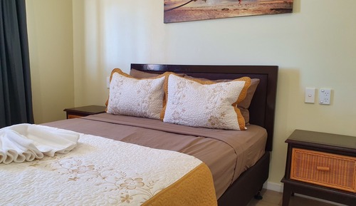 3 Bedroom Beach Suite